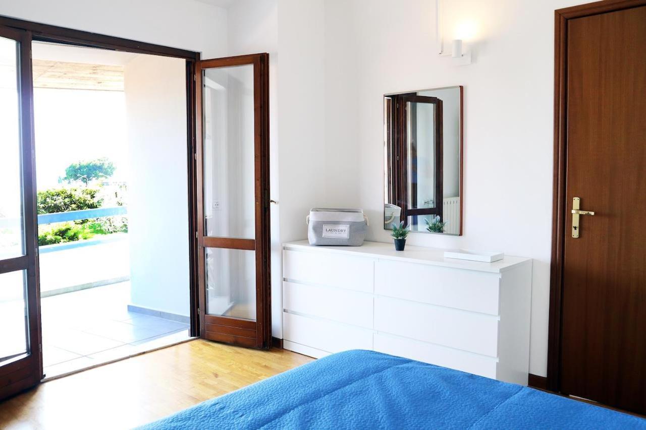 Villa Al Porto Moniga del Garda Buitenkant foto